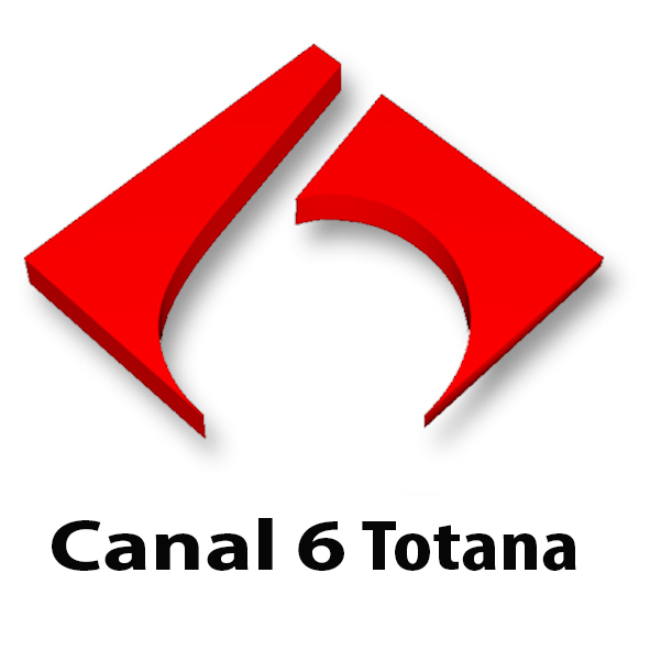 Canal 6 Totana